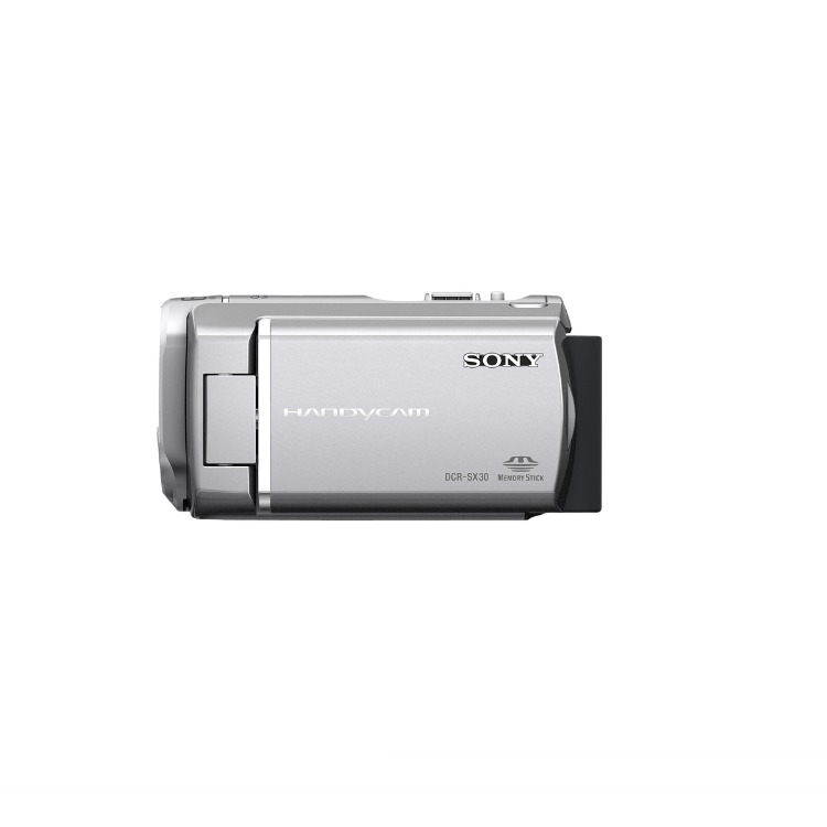 Sony Handycam DCR SX 30E