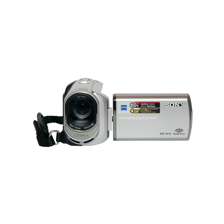 Sony Handycam DCR SX 30E