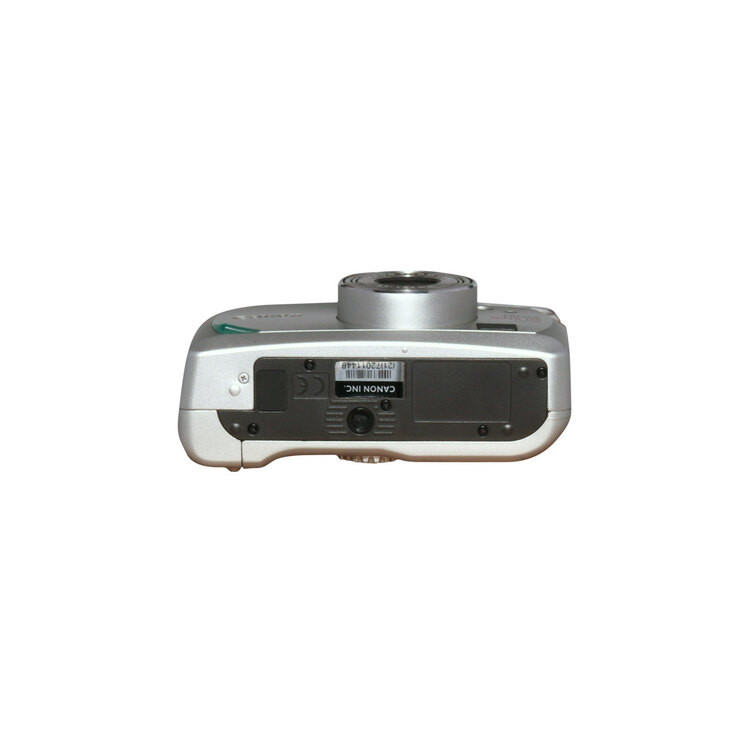 Canon Prima Super 155 Caption