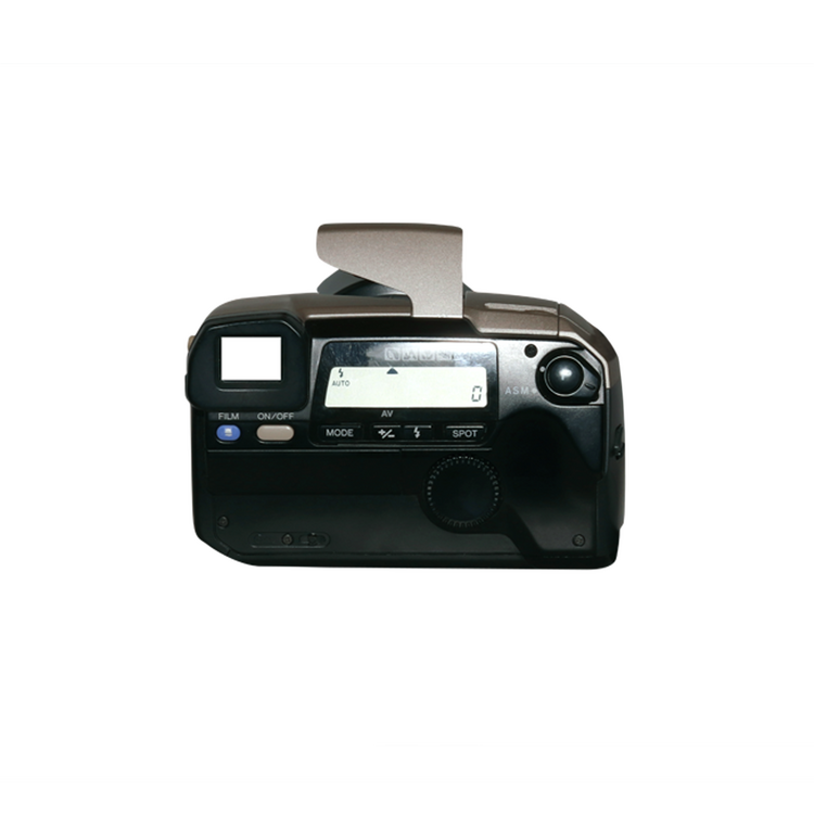 Minolta Vectis S 1