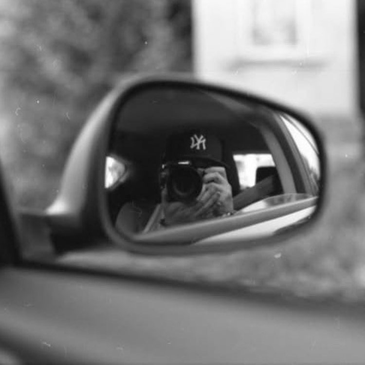 Kodak Plus- X Pan 125