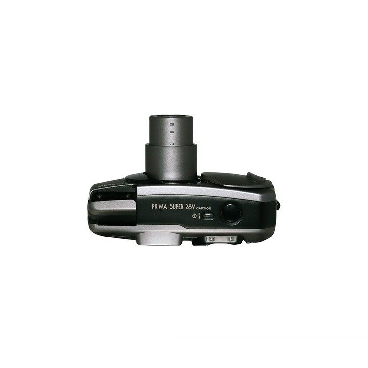 Canon Prima Super 28V Caption Ai AF