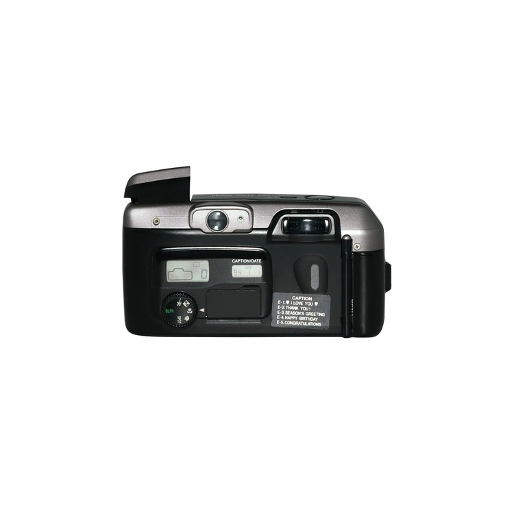 Canon Prima Super 28V Caption Ai AF