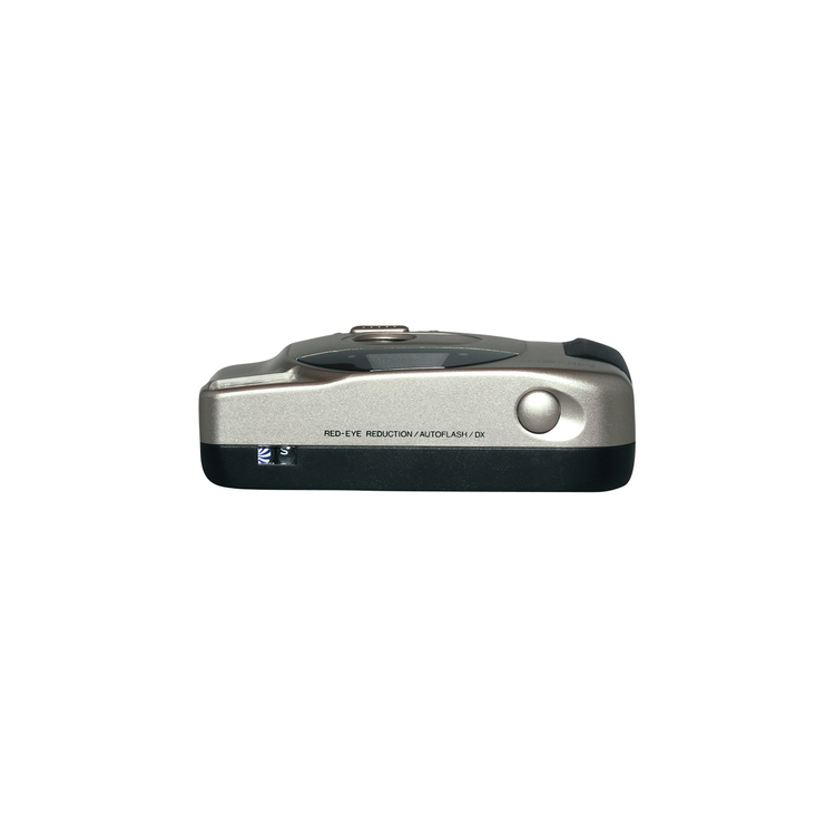 Minolta F25