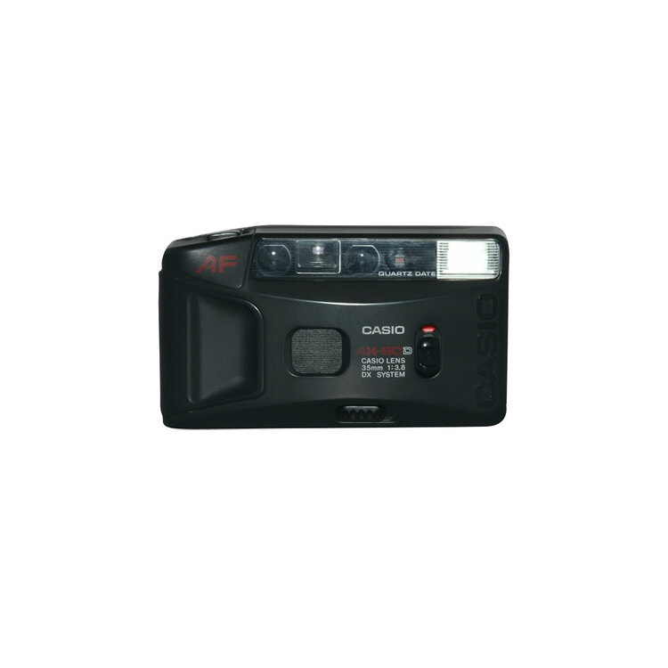 Casio AX-60D