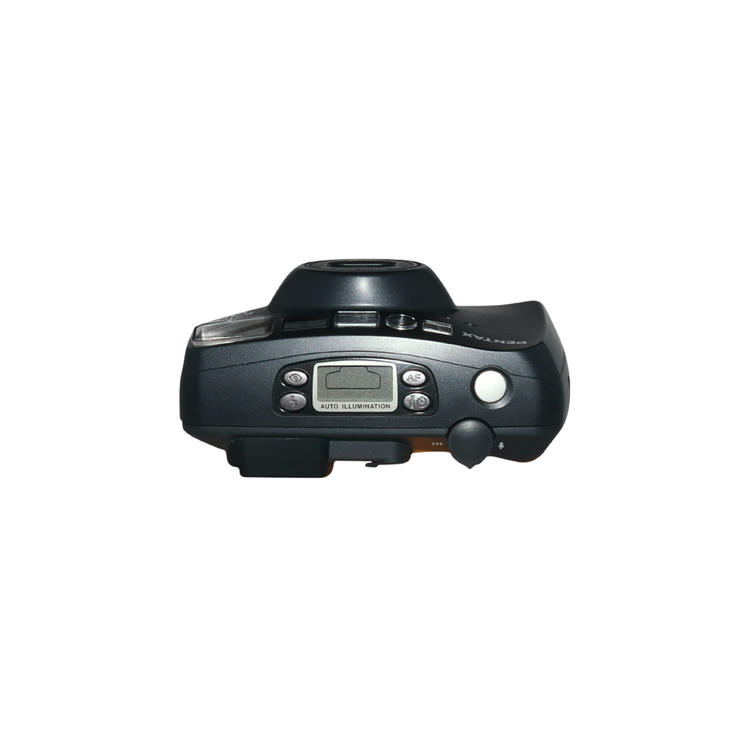 Pentax Espio 140