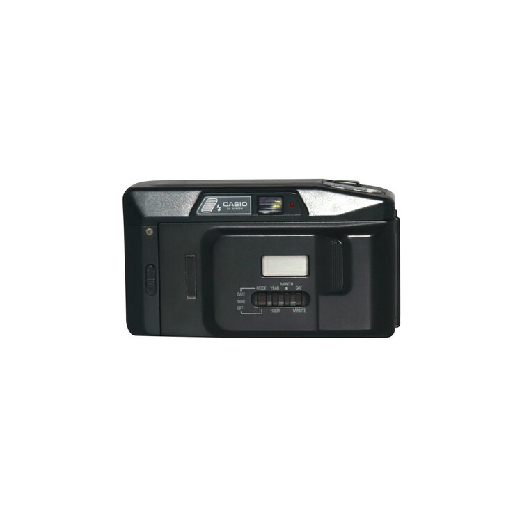 Casio AX-60D