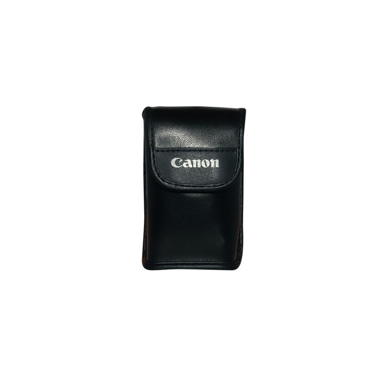Canon Prima Super 155 Caption