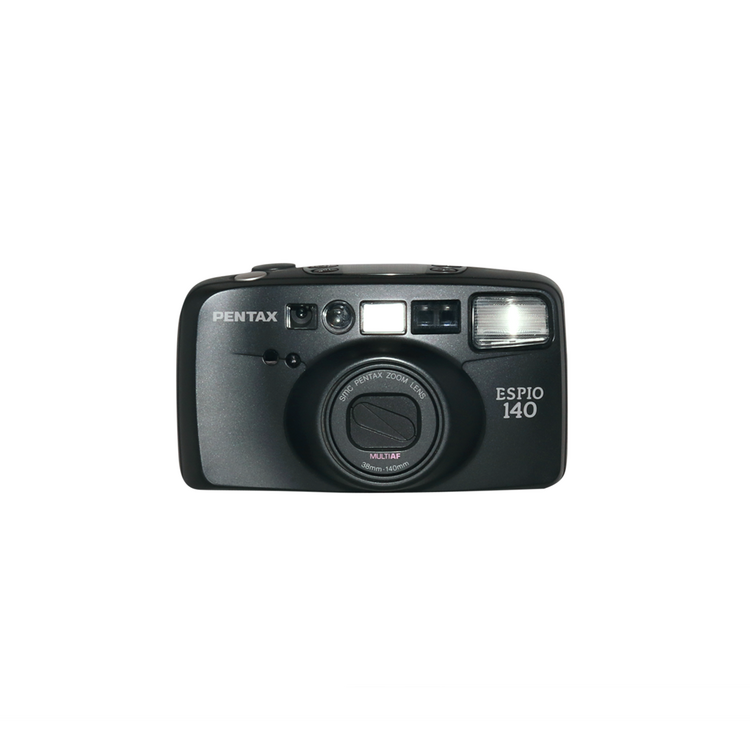 Pentax Espio 140