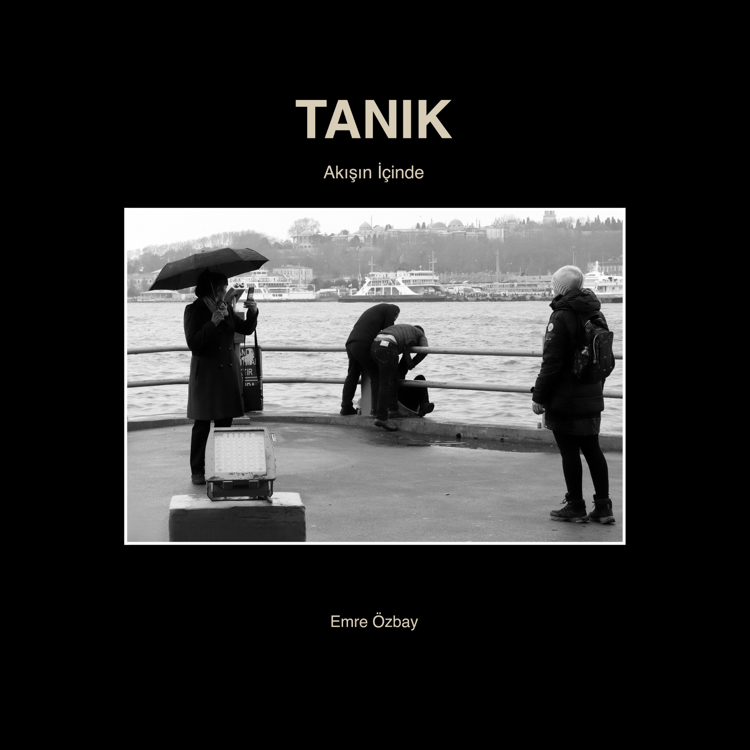 Tanık - Akışın İçinde