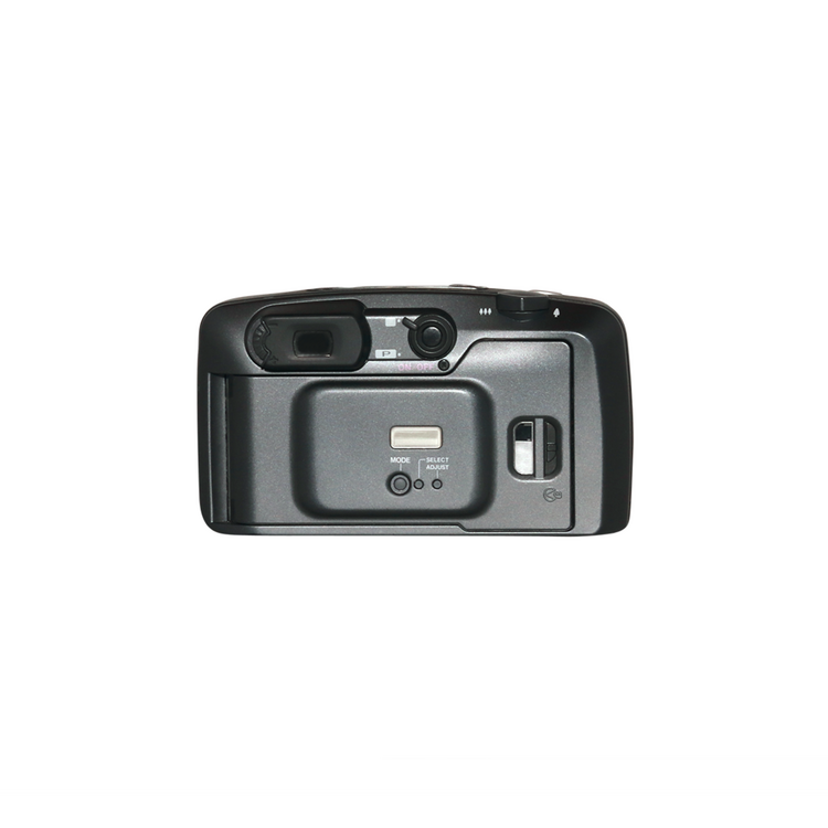 Pentax Espio 140