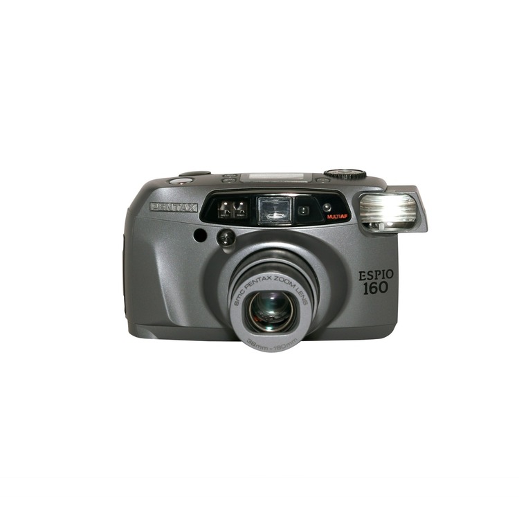 Pentax Espio 160