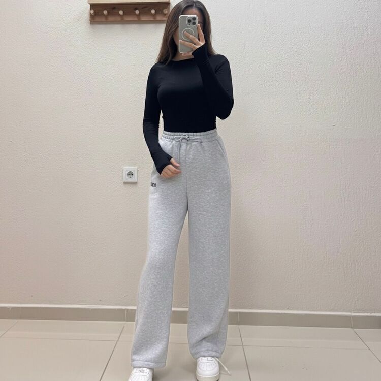 Voice baggy eşofman altı