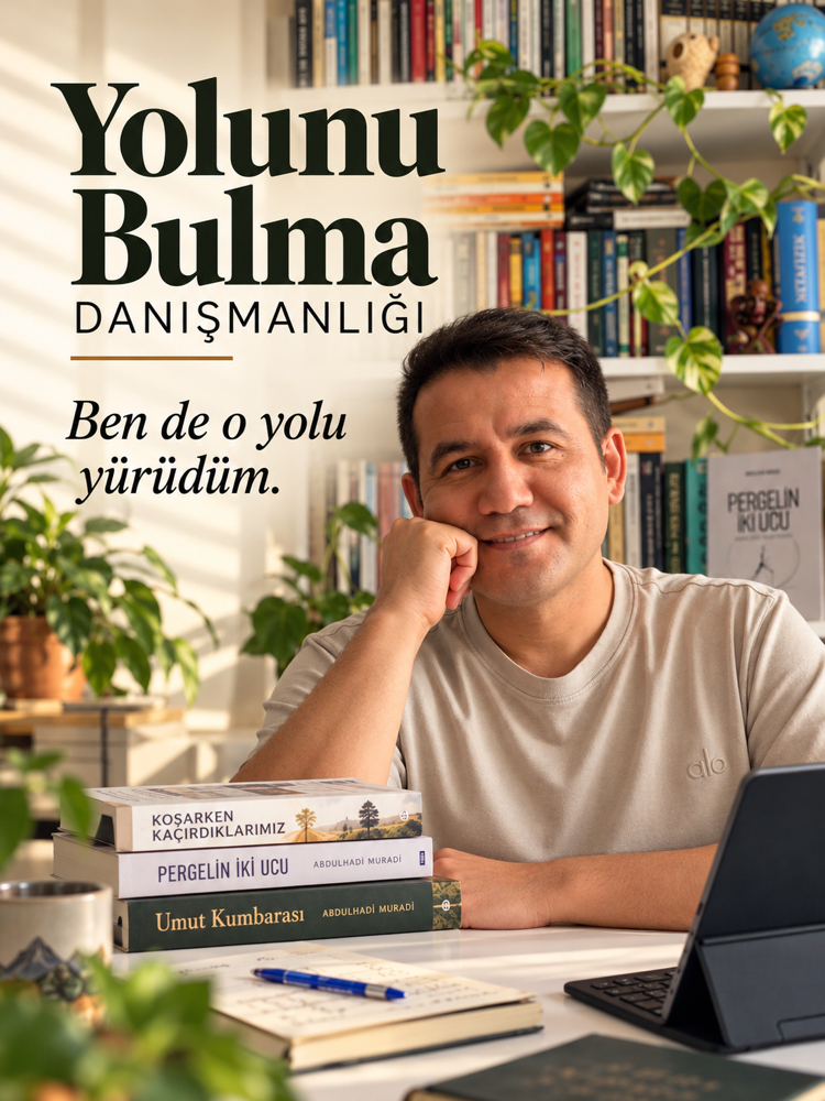 Yolunu Bulma Danışmalığı