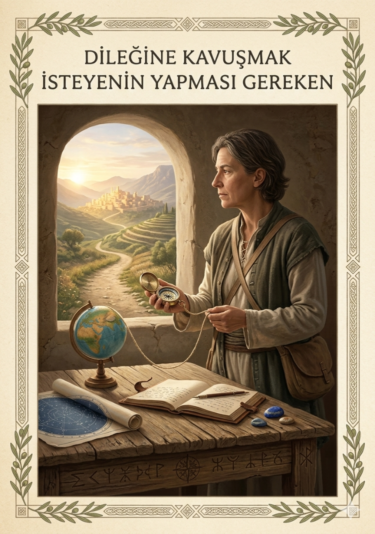 Kuvvetli Dilek ve Hacet Rehberi: 16.641 Ya Latif Sırrı (Dijital PDF)