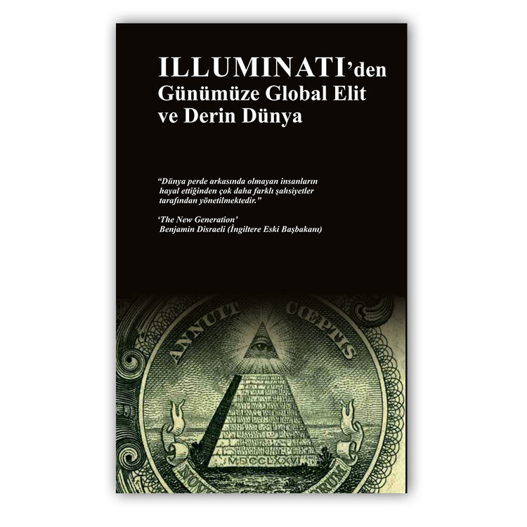 Illuminati'den Günümüze Global Elit