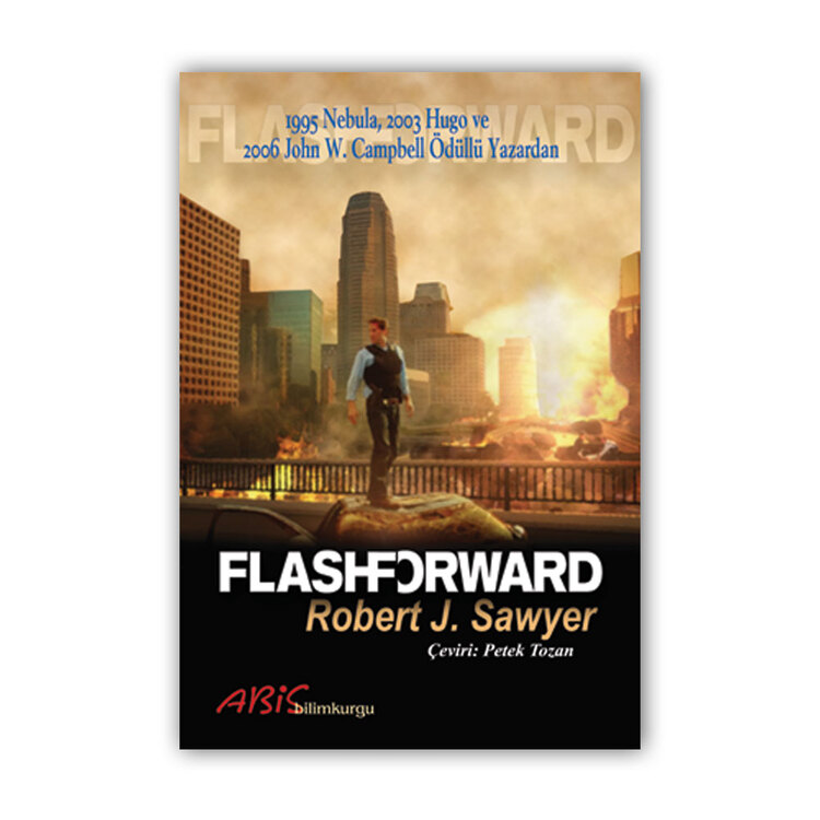 Flashforward