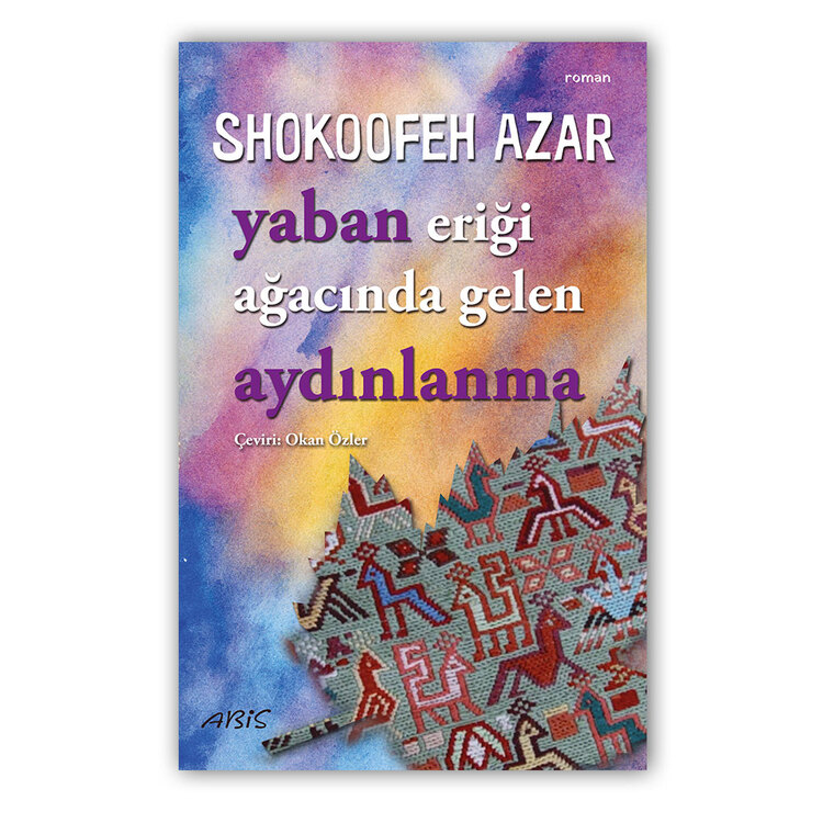 Yaban Eriği Ağacında Gelen Aydınlanma