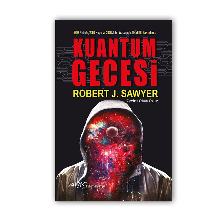 Kuantum Gecesi