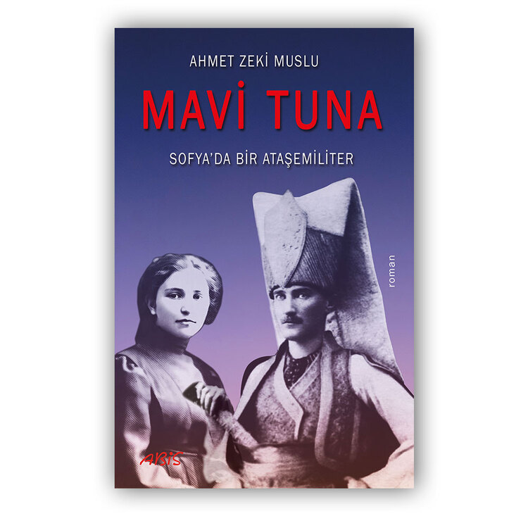 Mavi Tuna Sofya'da Bir Ateşemiliter