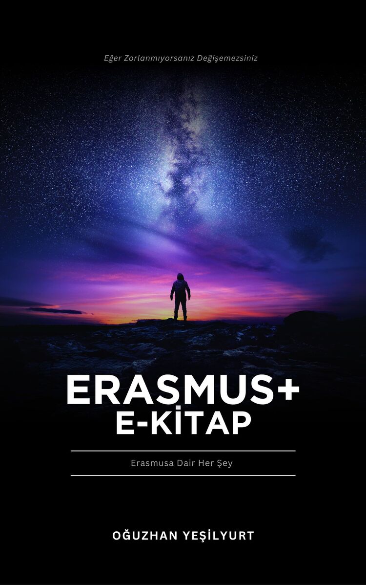 Erasmus+ E-Kitap