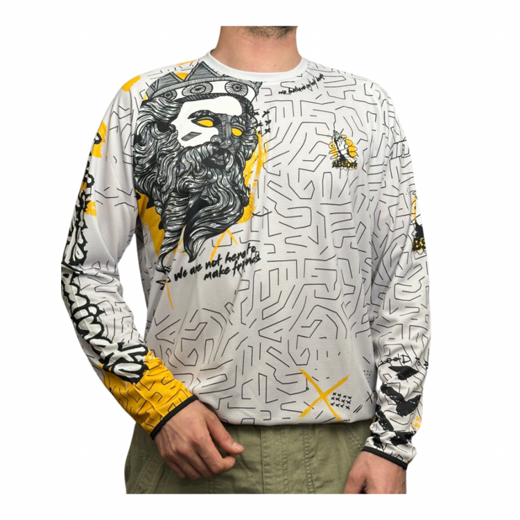 Absoff 2025 Jersey 