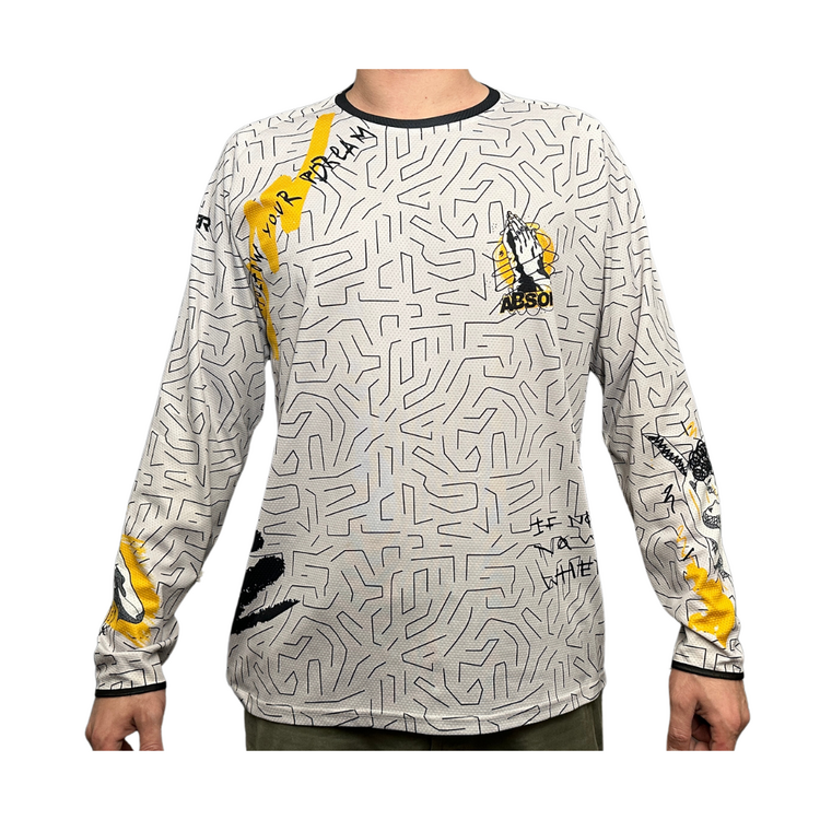 Absoff Jersey 