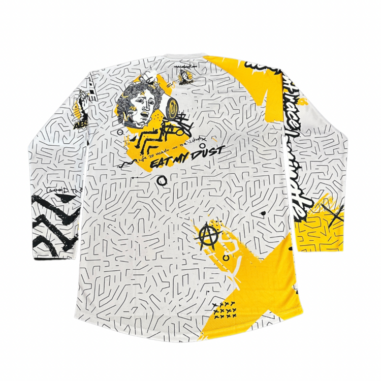 Absoff 2025 Jersey 