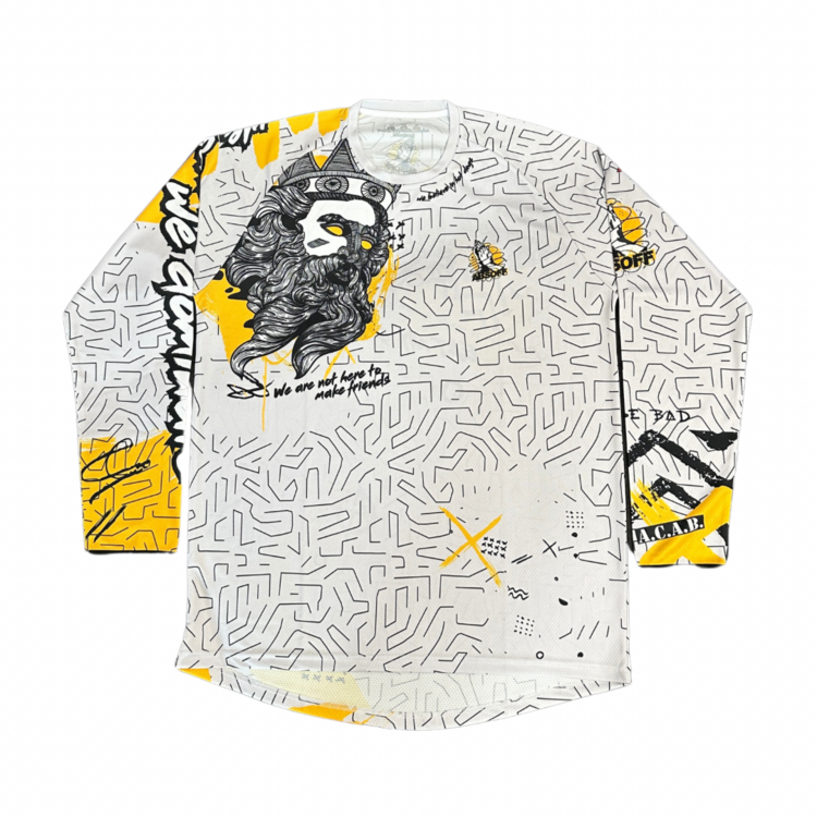 Absoff 2025 Jersey 