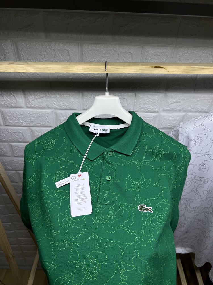 Lacoste Polo Yaka Tişört