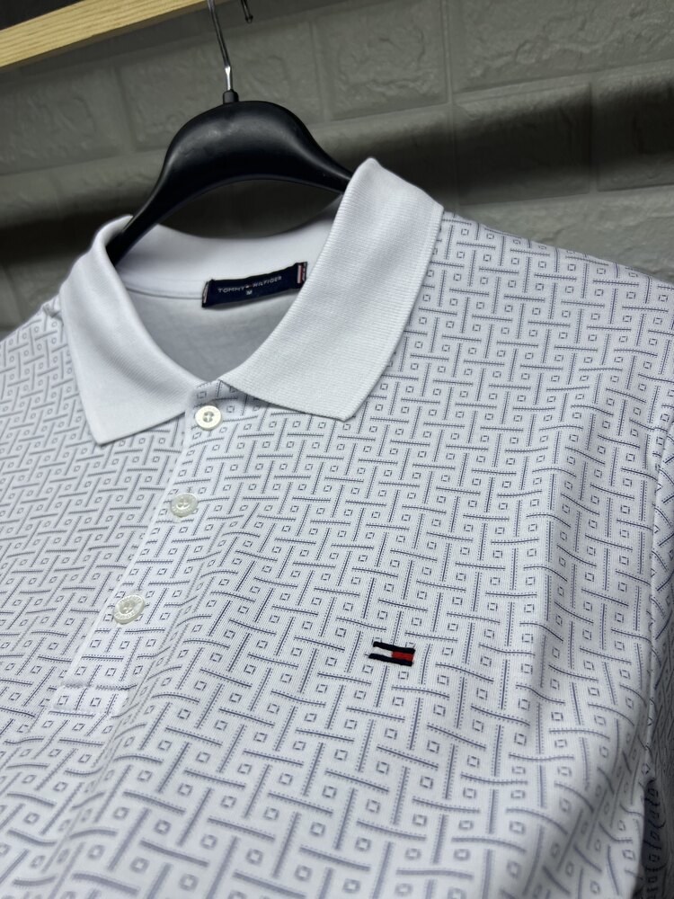 Tommy Hilfiger All-Over