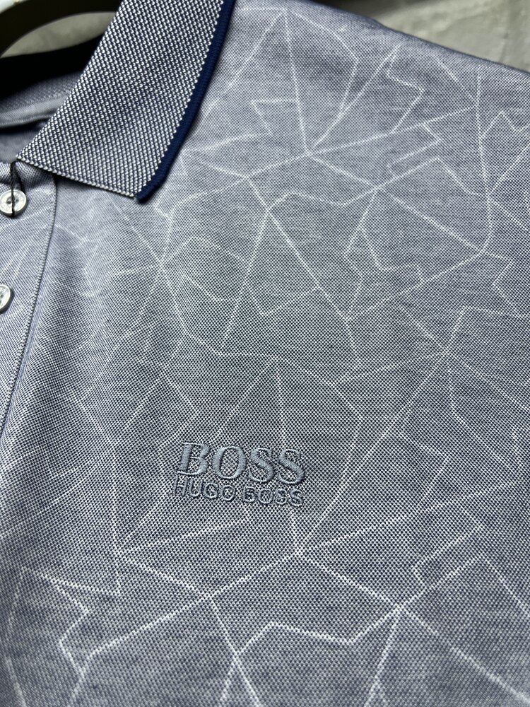 Boss All-Over 