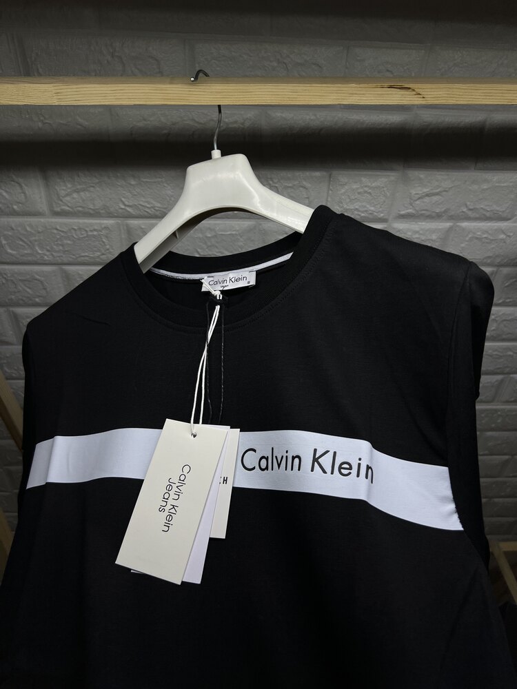 CalvinKlein Classic Siyah
