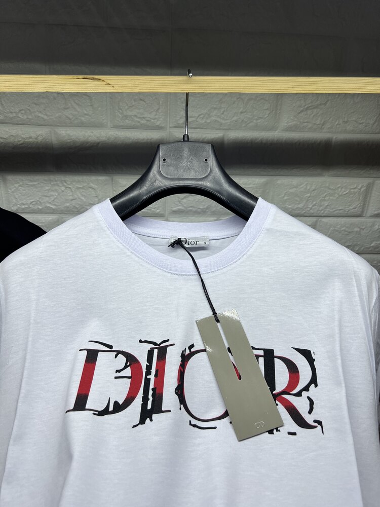 Dior Beyaz 