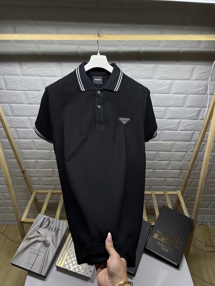 Prada Classic Siyah