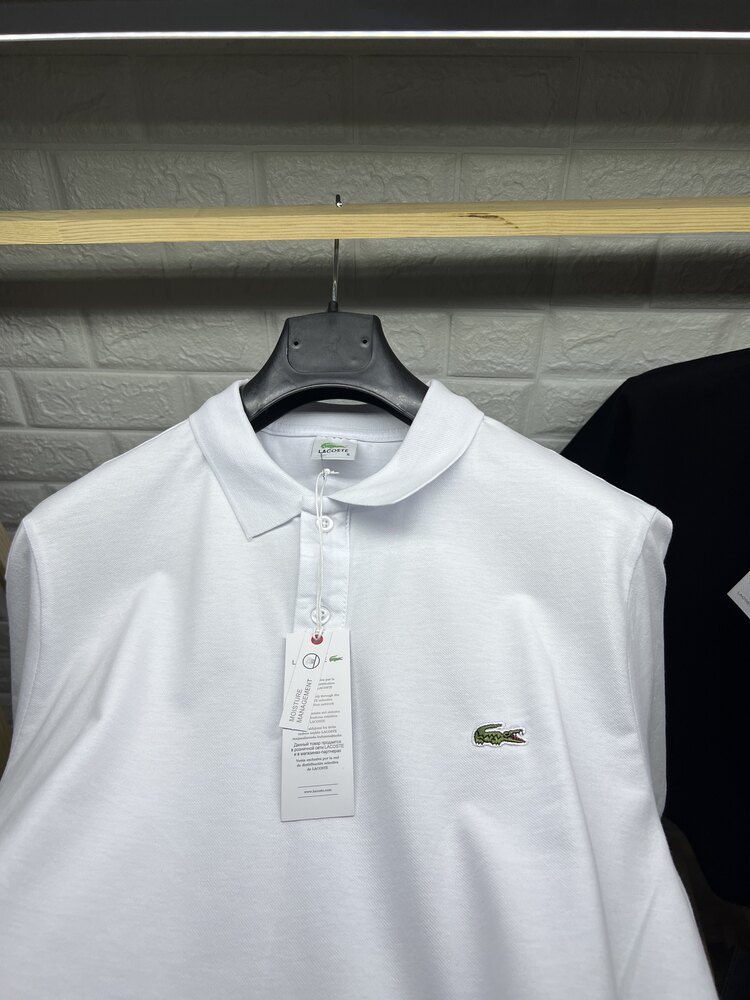 Lacoste Classic Beyaz