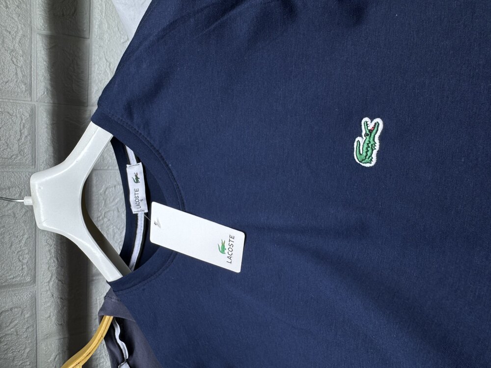 Lacoste Lacivert 