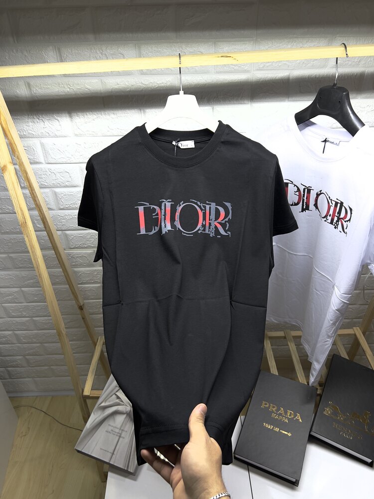 Dior Siyah