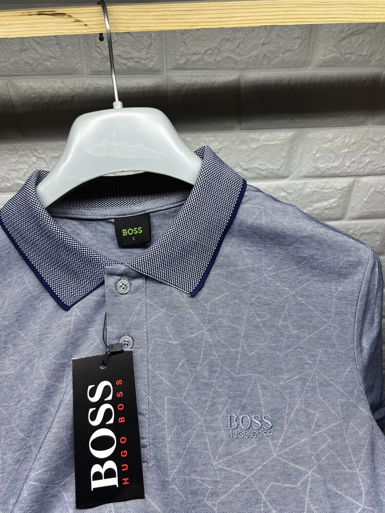 Boss All-Over 