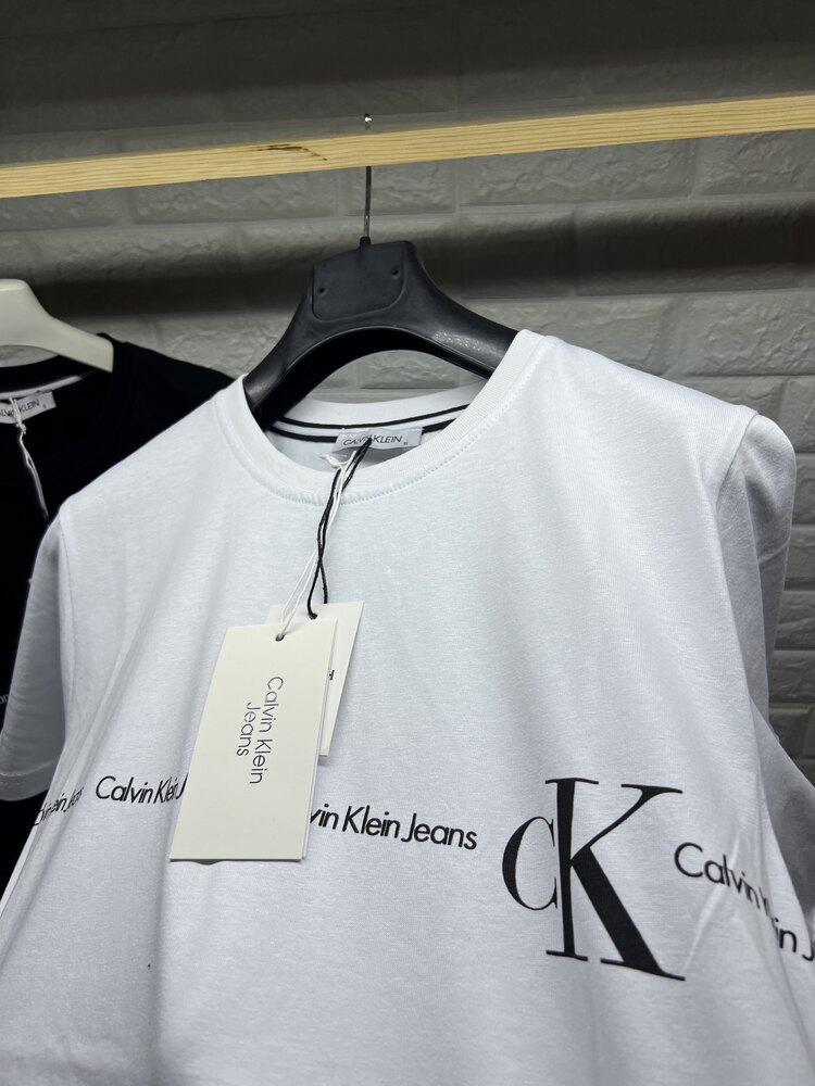 CalvinKlein Beyaz