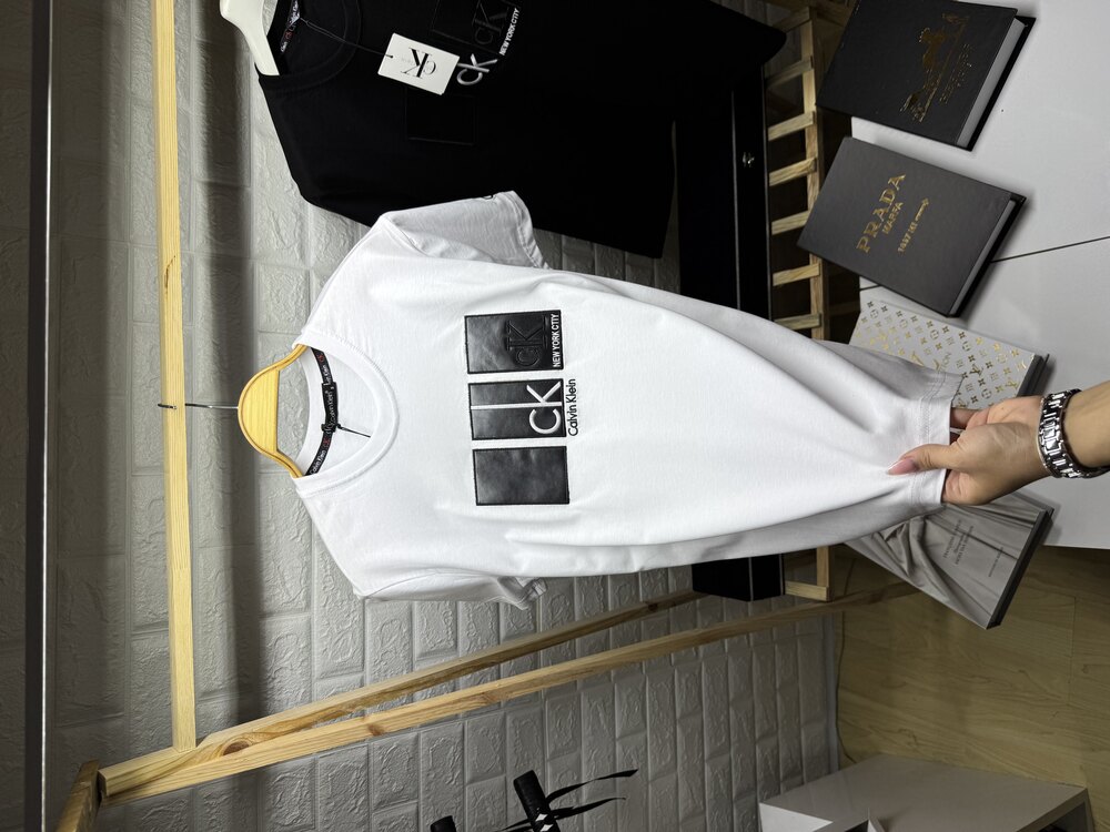 CK CalvinKlein Beyaz 