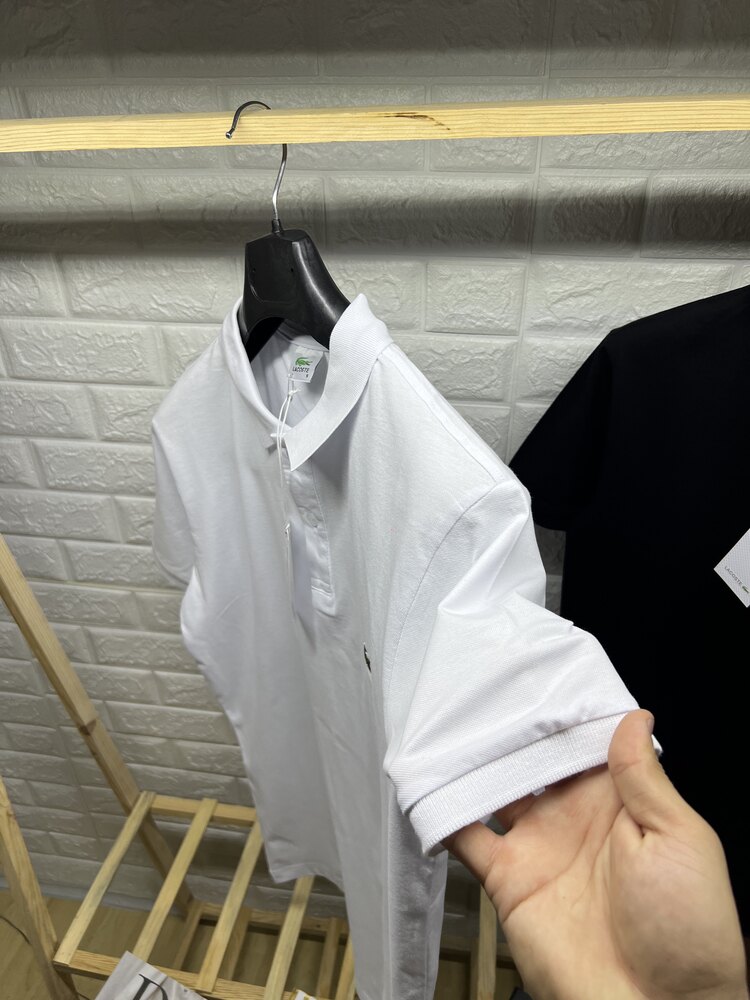 Lacoste Classic Beyaz