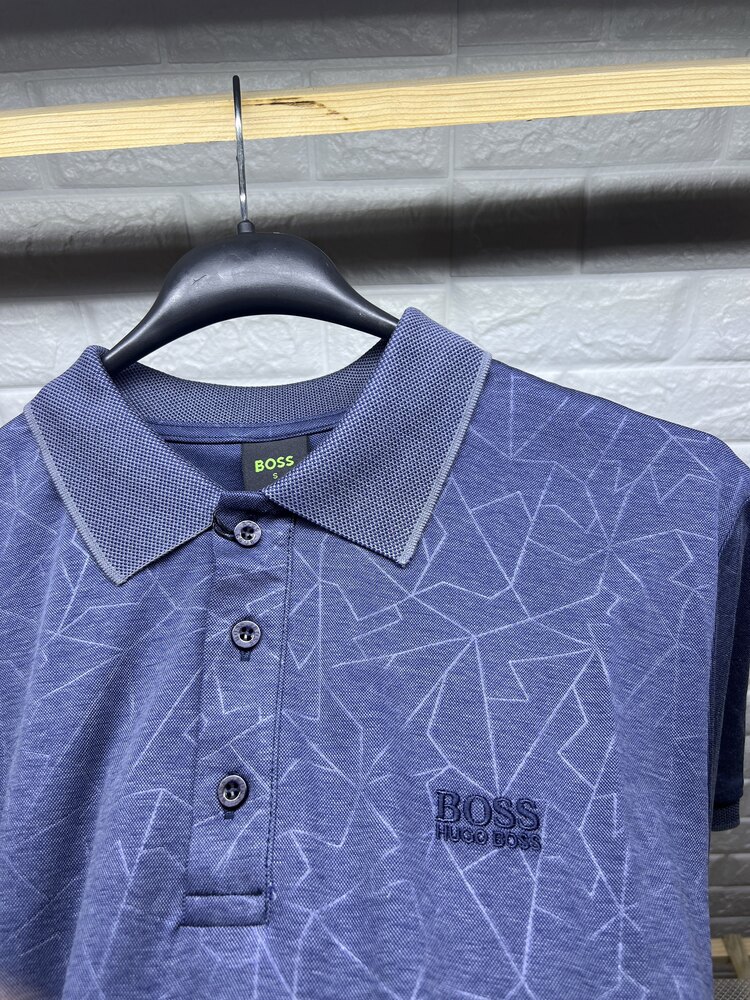 Boss All-Over