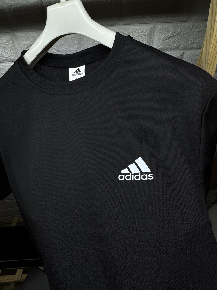 Adidas Klasik Siyah