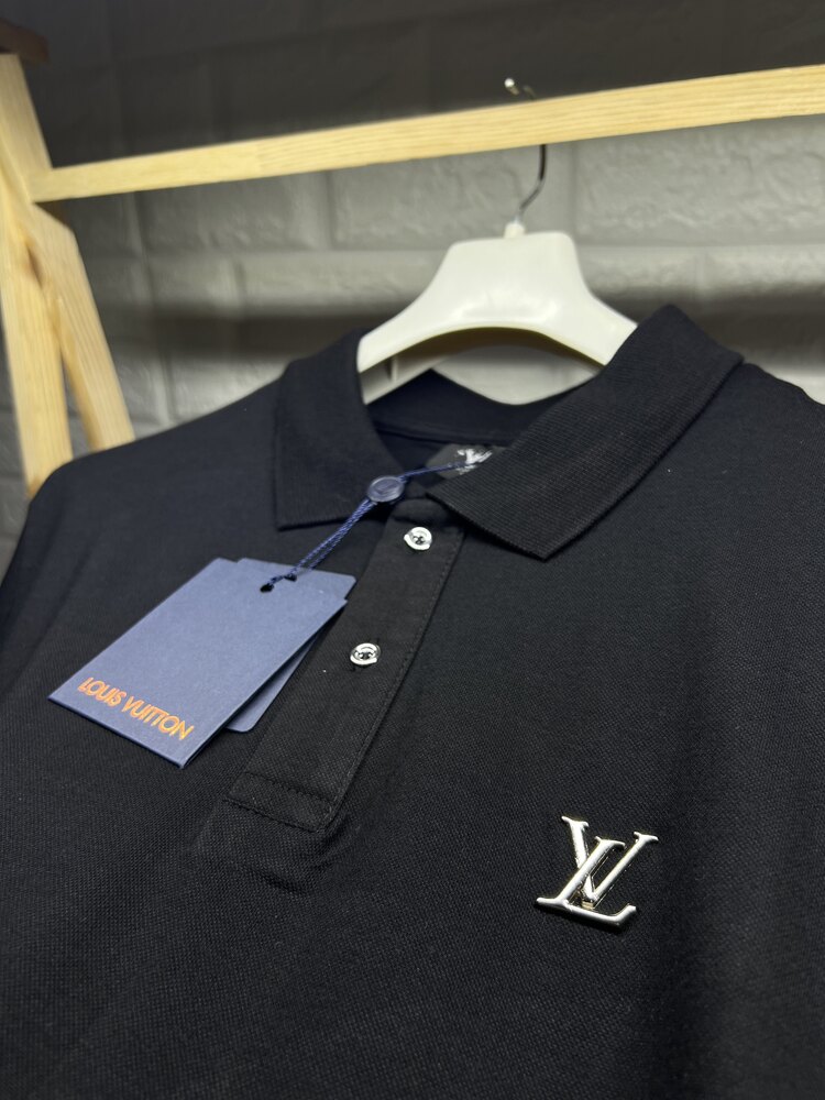 Louis Vuitton Classic Siyah