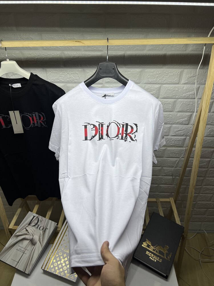 Dior Beyaz 