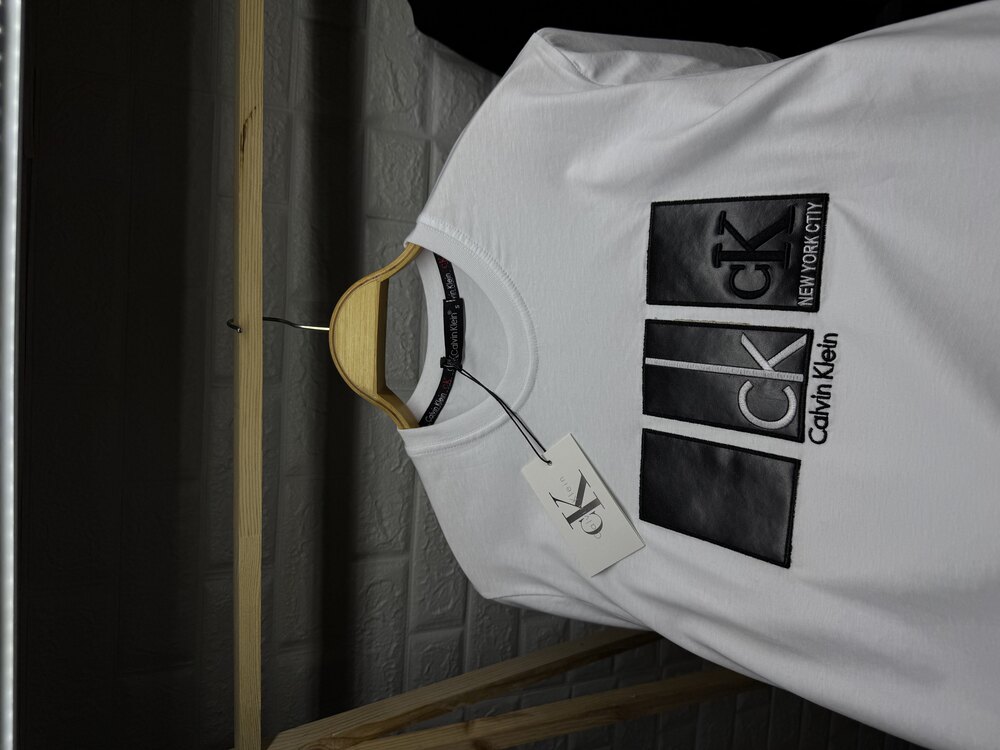 CK CalvinKlein Beyaz 
