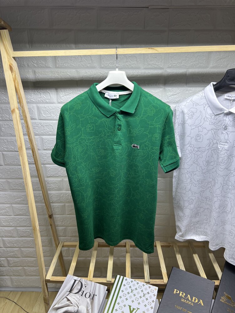 Lacoste Polo Yaka Tişört