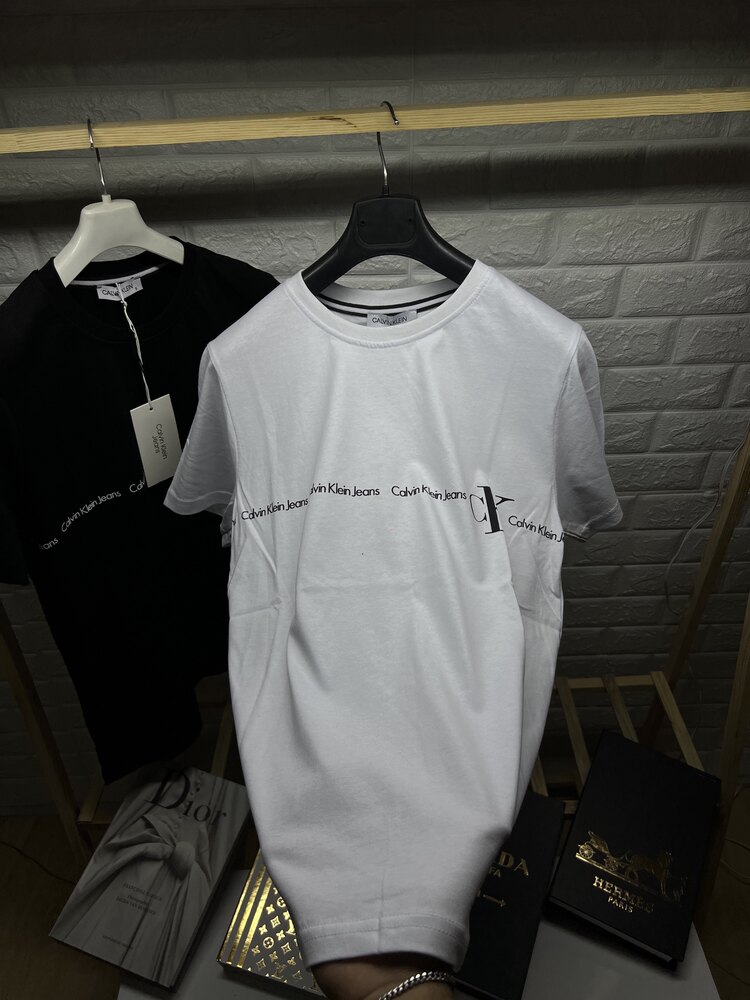 CalvinKlein Beyaz