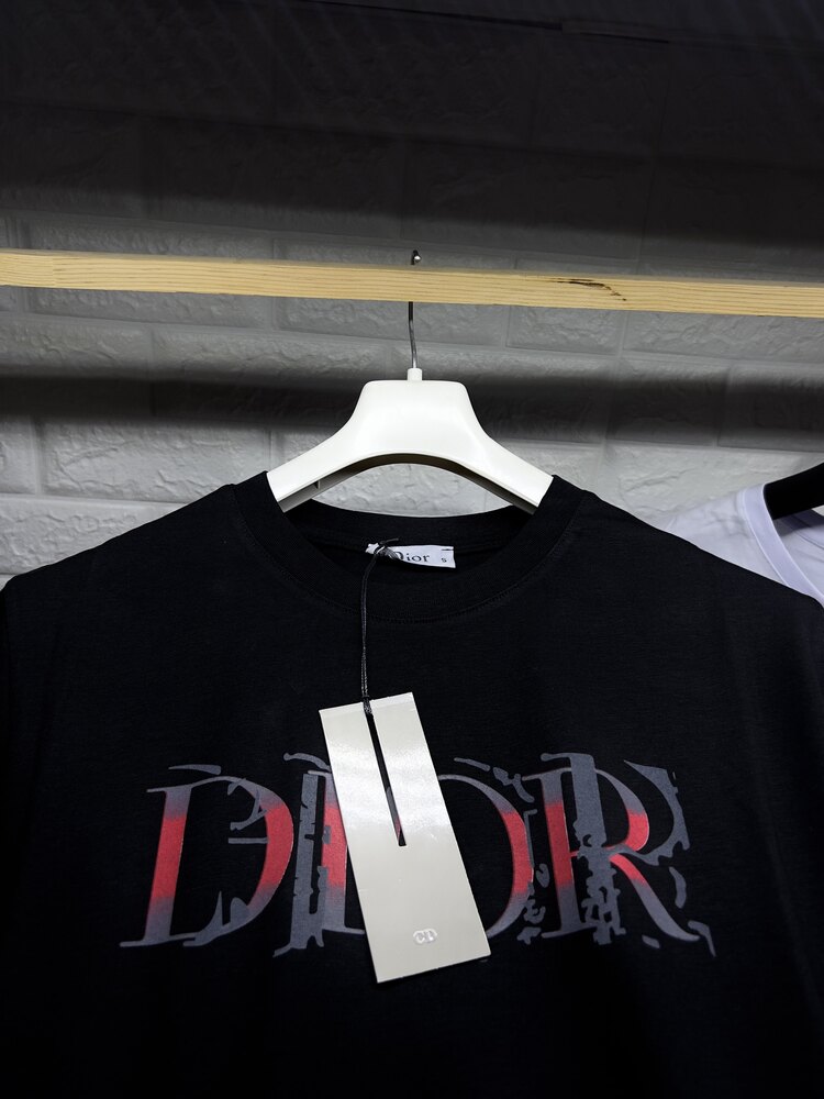Dior Siyah